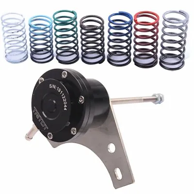 Turbo Adjustable Wastegate Actuator For AUDI A4 VW PASSAT 1.8T K03-029 / K04-015 • $119.99