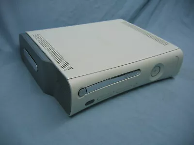 XBOX 360 Working Replacement 20GB Console -- NEAR PERFECT!! • $39.99