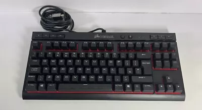 Corsair K63  Mechanical Gaming Keyboard • £45.99