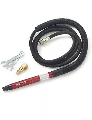 NEIKO 10649A Micro Air Die Grinder | 1/8  (3mm) Capacity | Pencil Type | 54000 • $45