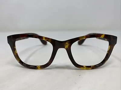 Maui Jim Japan HANA BAY MJ434-10L 51-20-146 Tortoise Sunglasses Frame CW33 • $58