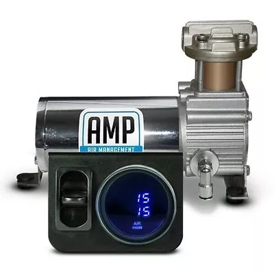 PacBrake Amp Digital Paddle Valve Control Kit For Pacbrake Amp Air Spring • $468.10