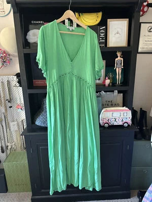$26 • Buy Bohemian Traders Maxi Dress Size 20