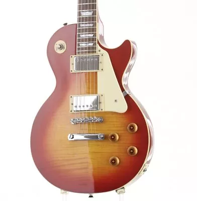 Epiphone Les Paul Standard Plus Top HCS • $760.20