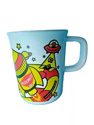 VEGEMITE CUP 2001 Melamine Collectable Limited Edition Kraft • $11.88