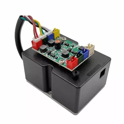 RGB 1W White Light Red/Green/Blue Laser Module Stage Lighting TTL • $74