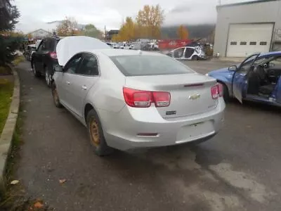 Crossmember/K-Frame Rear 4-link Arm Axle Opt Gnc Fits 10-14 LACROSSE 8148346 • $250