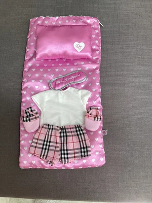 £5.99 • Buy Chad Valley DESIGN A FRIEND SLEEPTIME OUTFIT