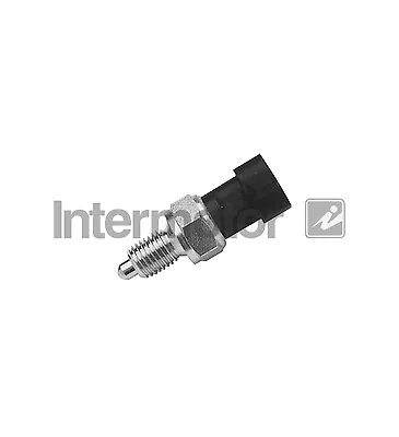 Reverse Light Switch Fits VAUXHALL OMEGA B 2.2 94 To 03 Manual Transmission New • $10.78
