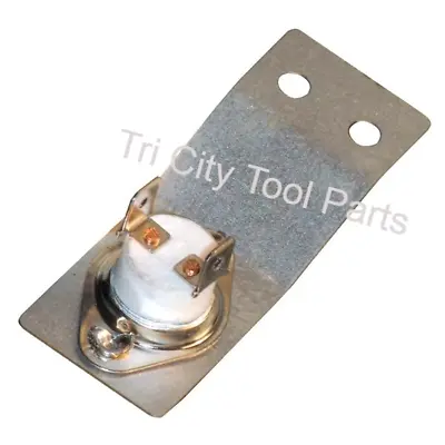 22003 / F228798  Mr. Heater High Limit SWitch MH / HS / TS 125FAV  125K Heaters • $14.75