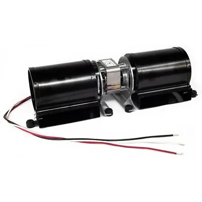 #44076 Osburn Dual Convection Blower Motor • $239