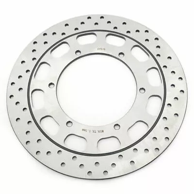 $97.56 • Buy 298mm Rear Brake Disc Rotor VStar XVS 950 1300 V-Star Tourer Midnight Star 07-16
