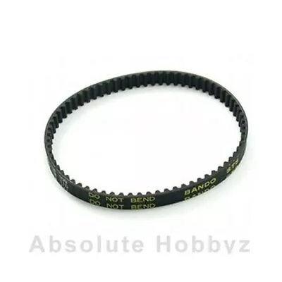 Mugen Front Belt (Rubber): MRX5 - MUGH2215 • $13.99