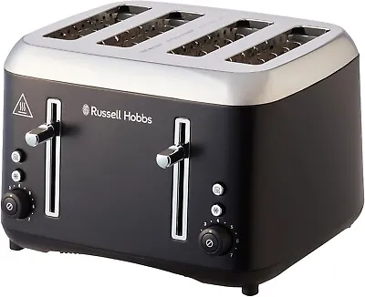 Russell Hobbs Addison 4 Slice Toaster • $214.97
