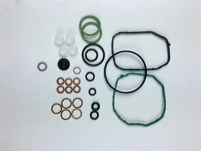 Sealing Kit For Bosch Injection Pumps Type Series VP37 Bosch 2467010003 • $18.08