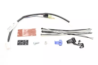 NEW OEM Mazda Remote Engine Start Install Kit GBFNV7630 Mazda 6 2018-2021 • $62.25