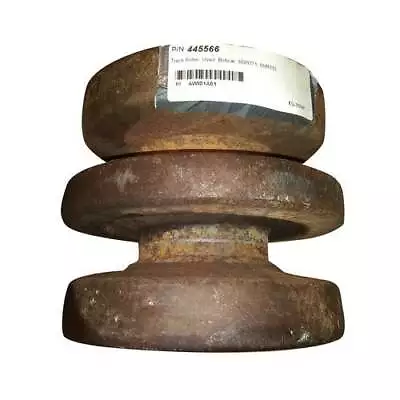 Used Track Roller Fits Bobcat T320 T200 T590 T190 T250 T140 T180 864 T300 T770 • $172.95