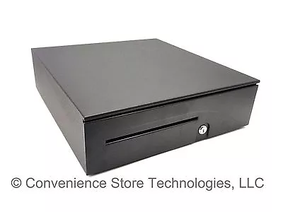 Refurbished VeriFone Cash Drawer For Ruby CPU4 CPU5 P040-08-024 • $199.95