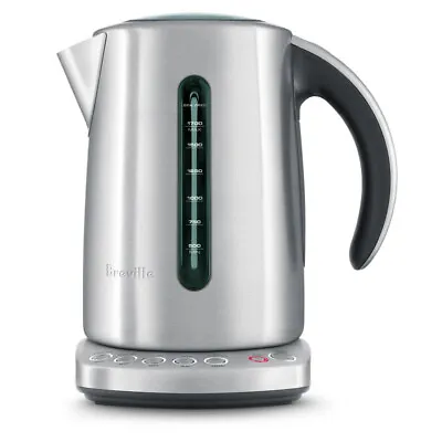 Breville The Smart Kettle BKE825 • $179