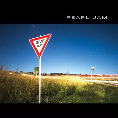 Pearl Jam - Give Way (2023 RSD LTD ED) - CD - New • $26.99