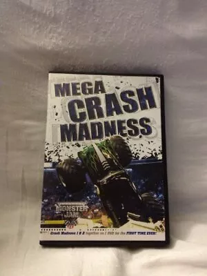 Mega Crash Madness • $4.94