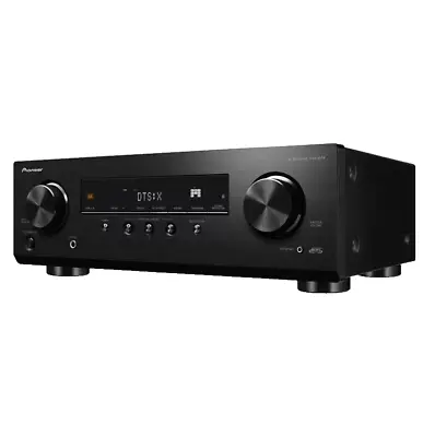 New Pioneer 7.2ch 4k Dolby Atmos Amplifier VSX834 • $808.99