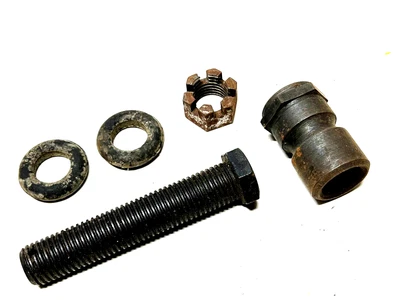 $52.88 • Buy NOS Lincoln & Mercury 1949-1951 Moog Ball Joint Lower 8A-3050