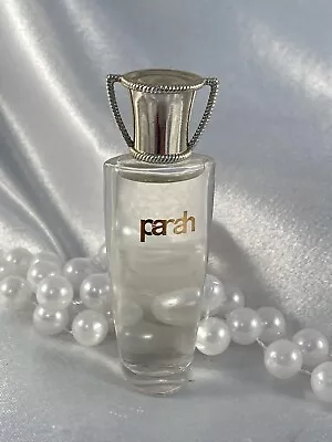 Vintage ‘Parah’ Eau De Toilette Fragrance Mini. New Without Box. • $15