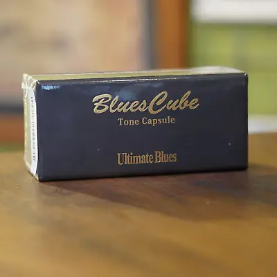 ROLAND BC TC-UB Blues Cube Ultimate Blues Tone Capsule • $324.10