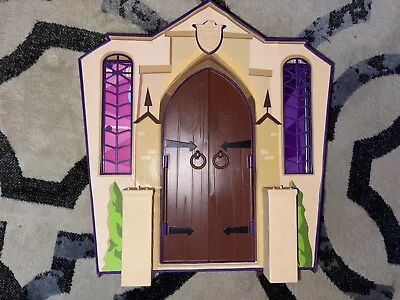 Mattel Monster High High School Playset Preowned 2012 • $60