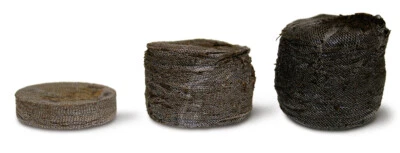£100 • Buy Jiffy-7 Compost Seed Starter Grow Plugs Propagation Hydroponics Pellets 33mm