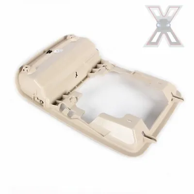 New Spectacles Holder Beige Fit For VW Jetta MK6 2011-2014 5C686883795T • $35.96