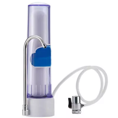 £3.95 • Buy Water Tap Purifier Kitchenware Sink Accessory Clean Household Gift Drinking