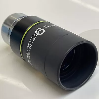 [NEAR MINT-] VIXEN Astronomical Telescope Eyepiece LV9mm 50° From Japan 6423 • $69