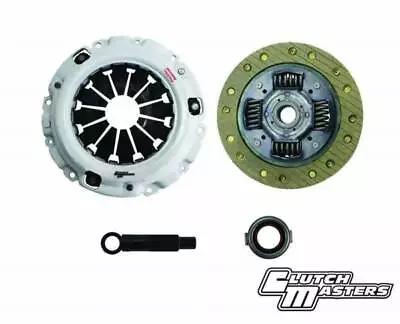 Clutchmasters FX200 Clutch Kit RSX Type S K Series 06+ Civic Si K Swap K20A2 • $449.10