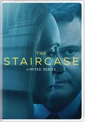 Staircase: Limited Series New Dvd • $35.39