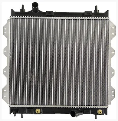 Radiator For 2001-2010 Chrysler PT Cruiser • $56.77