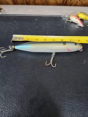 Heddon Magnum Zara Spook • $50