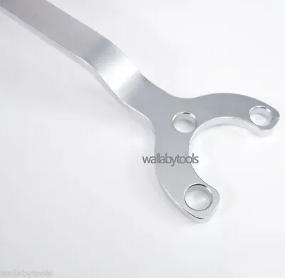 New Mercedes Benz Fan Clutch Water Pump Holder Wrench Tool • $24.99