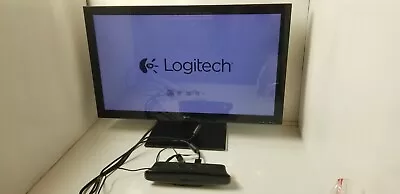 Logitech TV Cam HD V-R0002 Camera ~ No Remote ~ Sell AS IS • $14.95