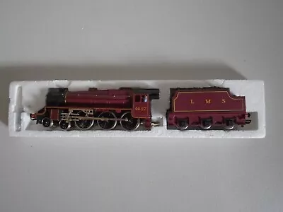 £31.50 • Buy Hornby 4-6-0 Stainer Class 5 No 4657 (non Runner)