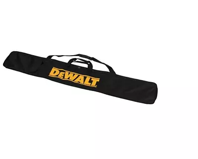 Dewalt DWS5025 Plunge Saw Guide Rail Carry Bag • $94.60
