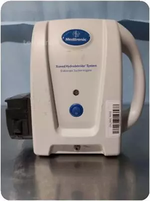 Medtronic / Xomed 19-13001 Hydrodebrider Endoscopic Suction Irrigator ! (304745) • $711