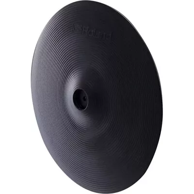 Roland CY-14C-T 14  Electronic Crash V-Drums V-Cymbal Pad Authentic New • $239.60