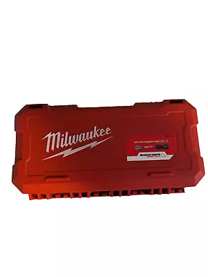 Milwaukee Bit And Drill Set 56 Piece Set • $20