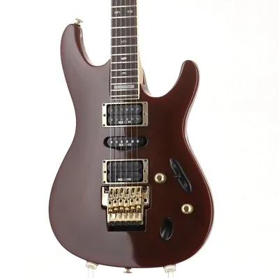 Ibanez S540BM Antique Violin 1993 Electric Guitar • $1416