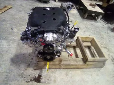 3.6L V6 DOHC 24V Engine For 2023 Camaro 2764517 • $1890.15