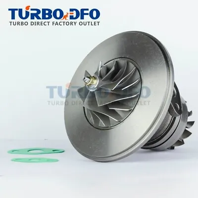 HX35W Turbo Cartridge 3597180 504040250 504065520 For Iveco Eurocargo 5.9 150E28 • $91.18