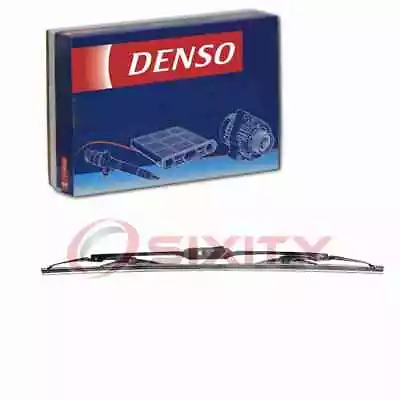 Denso Front Right Wiper Blade For 1999-2001 Isuzu VehiCROSS Windshield Tv • $10.20