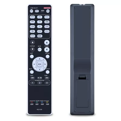 New RC017SR Remote Control For Marantz AV Surround Receiver SR5007 SR6007 • $12.59